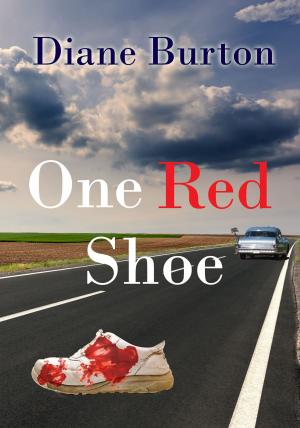 Book cover of One Red Shoe