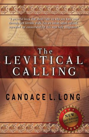 Book cover of The Levitical Calling
