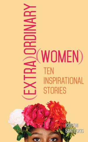 Cover of the book (Extra)Ordinary Women by Dave Markowitz