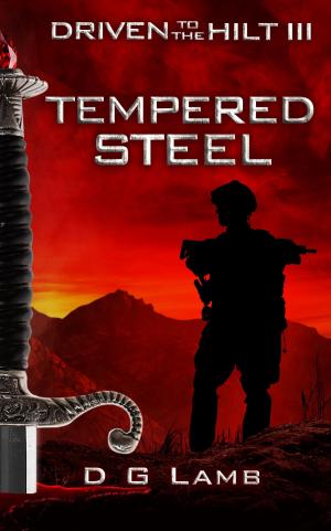 Cover of the book Tempered Steel by Paul J. Horten