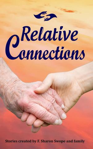 Book cover of Relative Connections