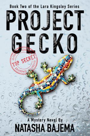 Cover of the book Project Gecko by John Bankston