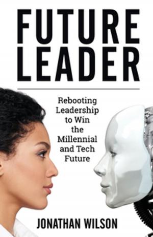 Book cover of Future Leader