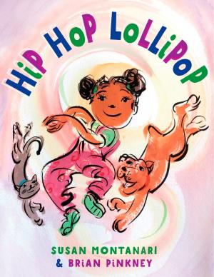 Cover of the book Hip-Hop Lollipop by Danica McKellar