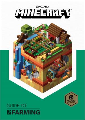 Cover of the book Minecraft: Guide to Farming by Elizabeth Berg