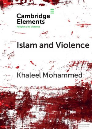 Cover of the book Islam and Violence by Renata Rusca Zargar, Zahoor Ahmad Zargar