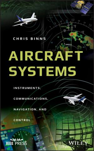 Cover of the book Aircraft Systems by Lynda Dennis
