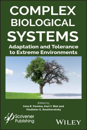 Cover of the book Complex Biological Systems by Malcolm Clark