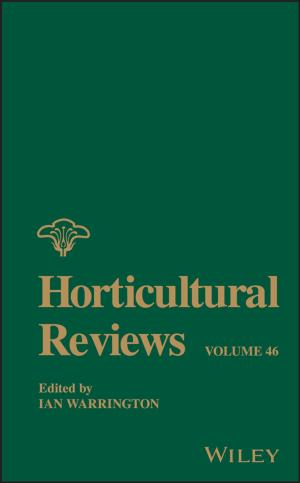 Cover of the book Horticultural Reviews, Volume 46 by Francisco G. Calvo-Flores, Joaquín Isac-García, Francisco J. Martín-Martínez, José A. Dobado