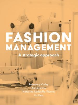 Cover of the book Fashion Management by Catherine Brady