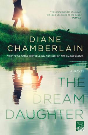 Cover of the book The Dream Daughter by Blaire Briody