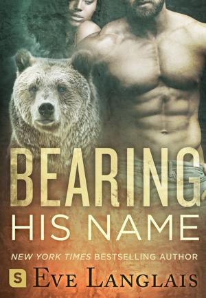 Cover of the book Bearing His Name by Opal Carew