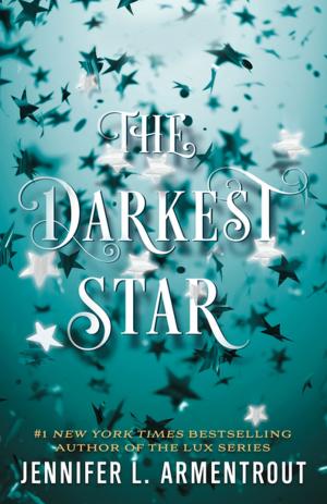 Cover of the book The Darkest Star by Robert Jordan