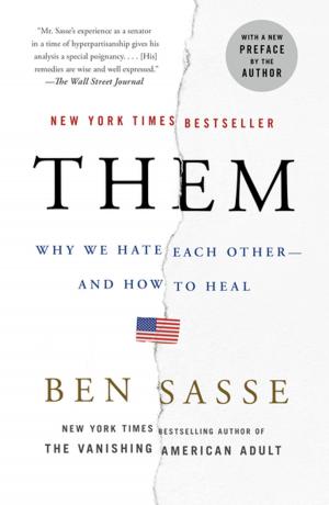 Cover of the book Them by Alan Brennert