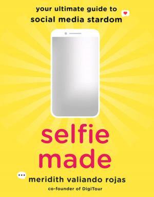 Cover of the book Selfie Made by Joseph Finder