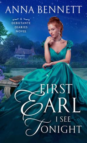 Cover of the book First Earl I See Tonight by Megan Goldin