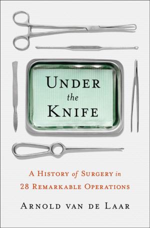 Cover of the book Under the Knife by Today Magazine