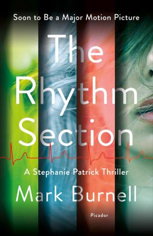 Book cover of The Rhythm Section