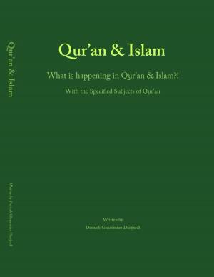 Book cover of Qur'an & Islam