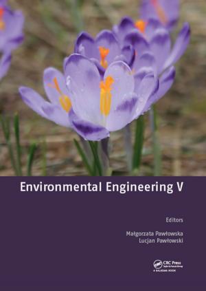 Cover of the book Environmental Engineering V by Francis T.S. Yu, Edward H. Yu, Ann G. Yu