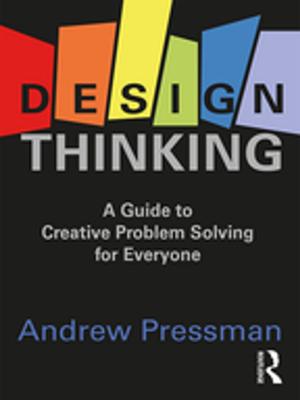 Cover of the book Design Thinking by Alexander Kent