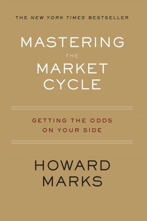 Book cover of Mastering the Market Cycle