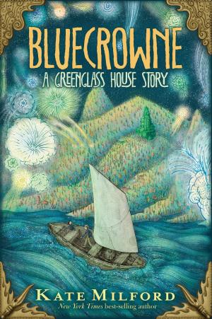 Cover of the book Bluecrowne by Faye Levy