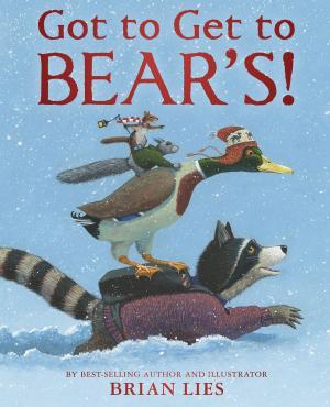 Cover of the book Got to Get to Bear’s! by H. A. Rey