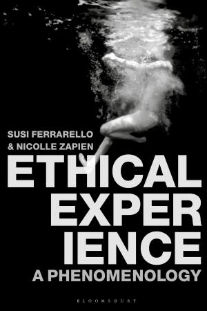 Cover of the book Ethical Experience by Philip Haythornthwaite