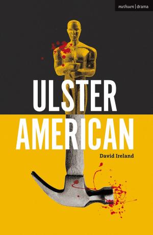 Cover of Ulster American