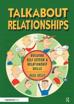 Cover of the book Talkabout Relationships by Michael Farrell