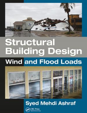 Cover of the book Structural Building Design by Elizabeth Cottrell, David Mitchell