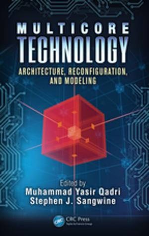 Cover of the book Multicore Technology by 