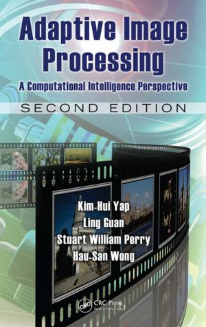 Cover of the book Adaptive Image Processing by Kent Mathewson