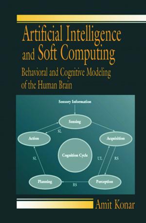 Cover of the book Artificial Intelligence and Soft Computing by Binayaka Mishra
