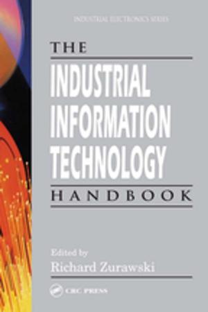 Cover of the book The Industrial Information Technology Handbook by P.S. Brandon, T. Mole, P. Venmore-Rowland