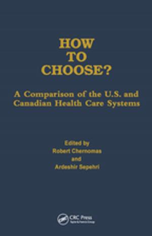 Cover of the book How to Choose? by Christopher Tuck