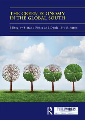 Cover of the book The Green Economy in the Global South by Jack David Eller