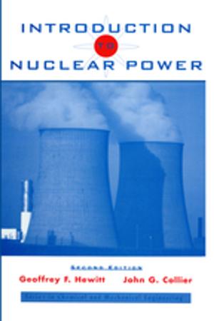 Book cover of Introduction to Nuclear Power