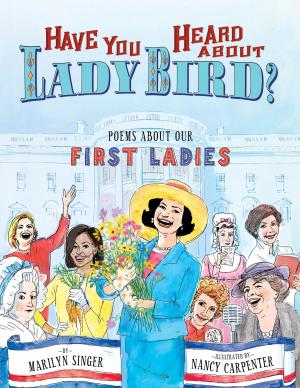 Cover of the book Have You Heard About Lady Bird? by James Ponti