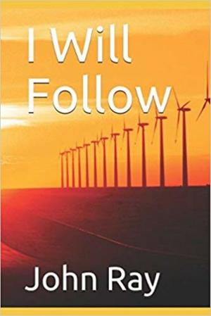 Book cover of I Will Follow