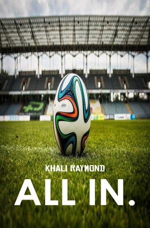 Cover of the book All In by Khali Raymond