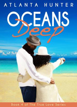 Book cover of Oceans Deep