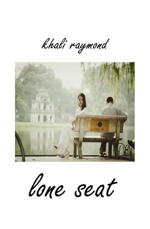 bigCover of the book Lone Seat by 