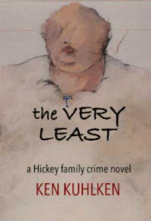 Book cover of The Very Least
