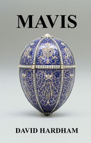 Book cover of Mavis