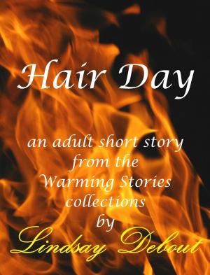 Book cover of Hair Day