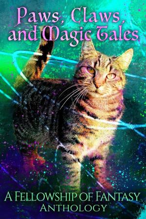 Cover of the book Paws, Claws, and Magic Tales by Ruthanne Reid