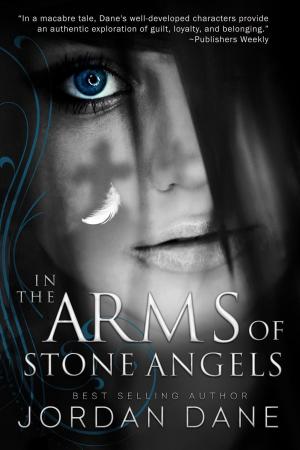Book cover of In the Arms of Stone Angels