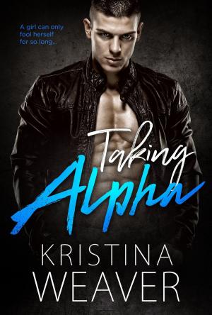Book cover of Taking Alpha